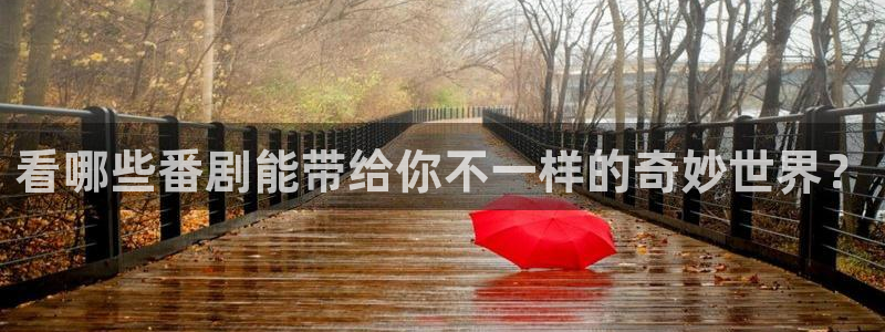 kakaopage韩漫官网：看哪些番剧能带给你不一样的奇妙世界？