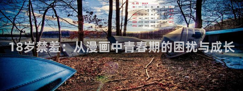奇漫屋：18岁禁羞：从漫画中青春期的困扰与成长